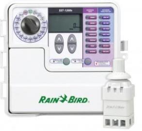 a RainBird smart controller every owner should have installed